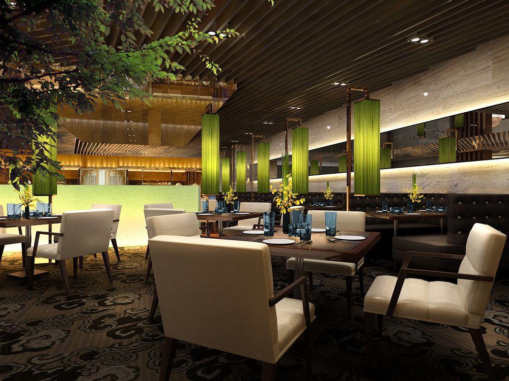 Boyue Shanghai Hongqiao Airport Hotel - Air China Εξωτερικό φωτογραφία