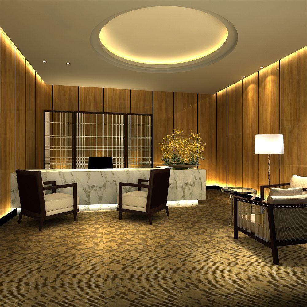 Boyue Shanghai Hongqiao Airport Hotel - Air China Εξωτερικό φωτογραφία