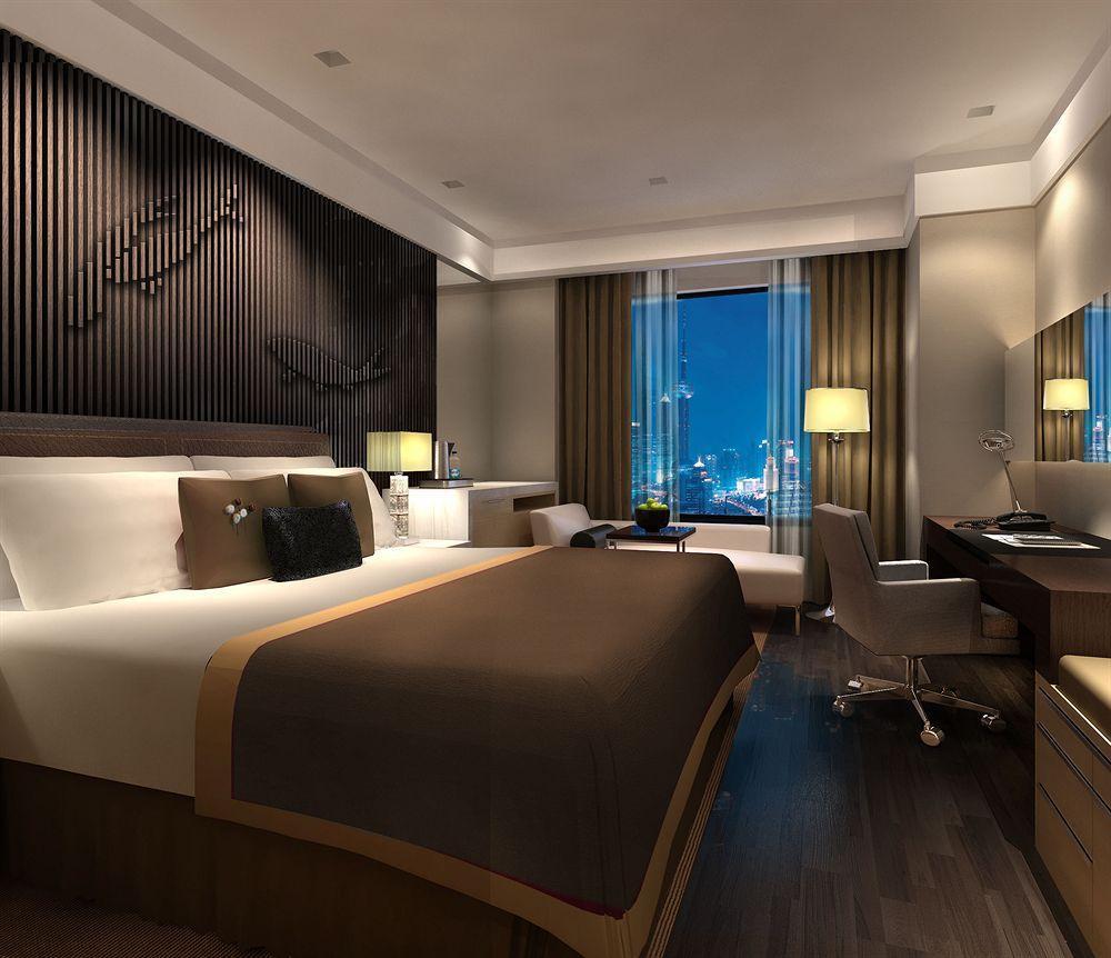 Boyue Shanghai Hongqiao Airport Hotel - Air China Εξωτερικό φωτογραφία