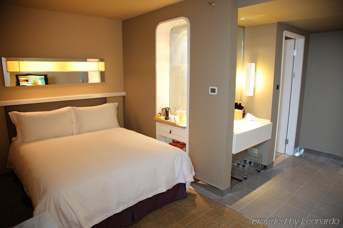 Boyue Shanghai Hongqiao Airport Hotel - Air China Εξωτερικό φωτογραφία