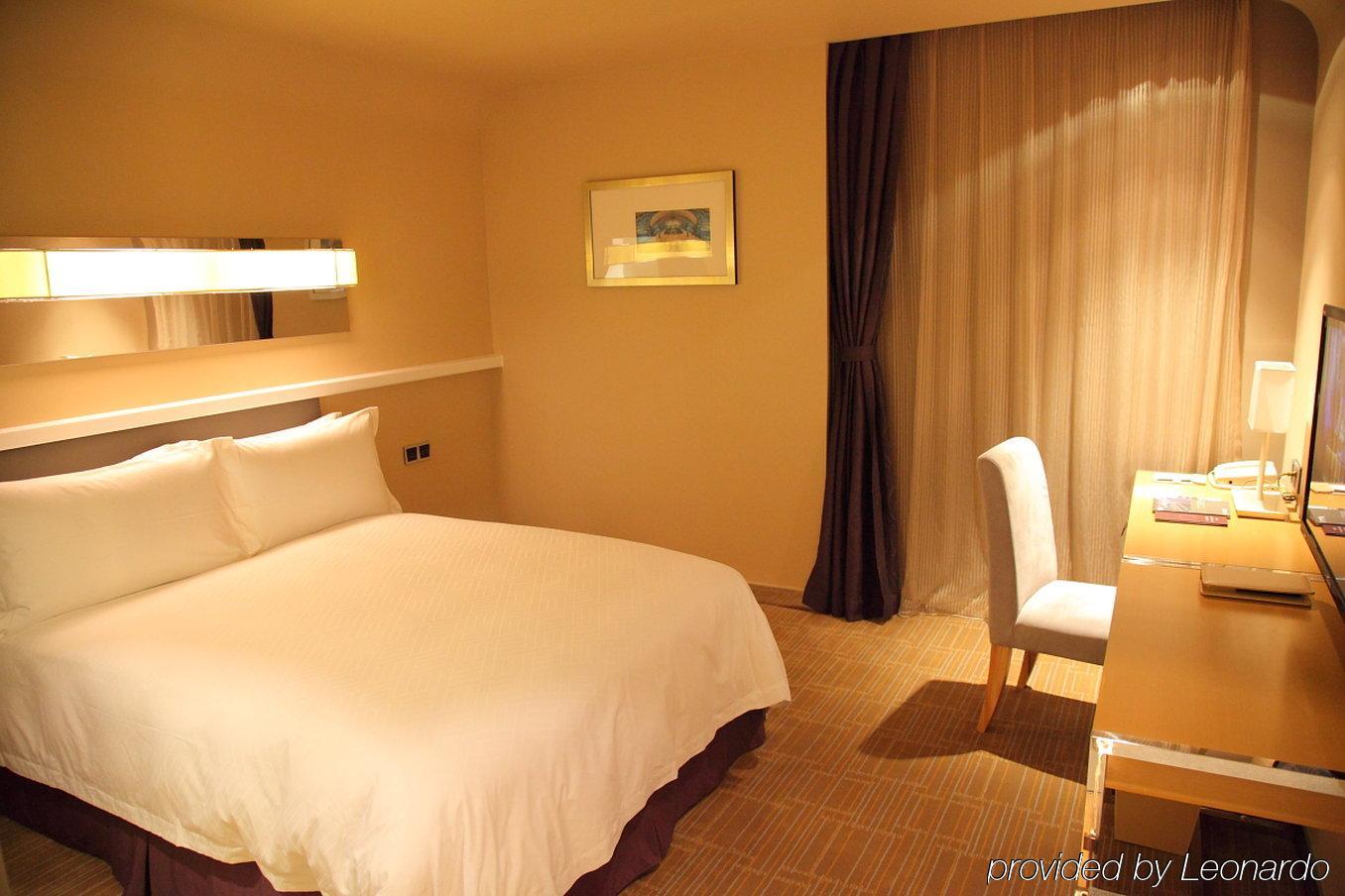 Boyue Shanghai Hongqiao Airport Hotel - Air China Εξωτερικό φωτογραφία