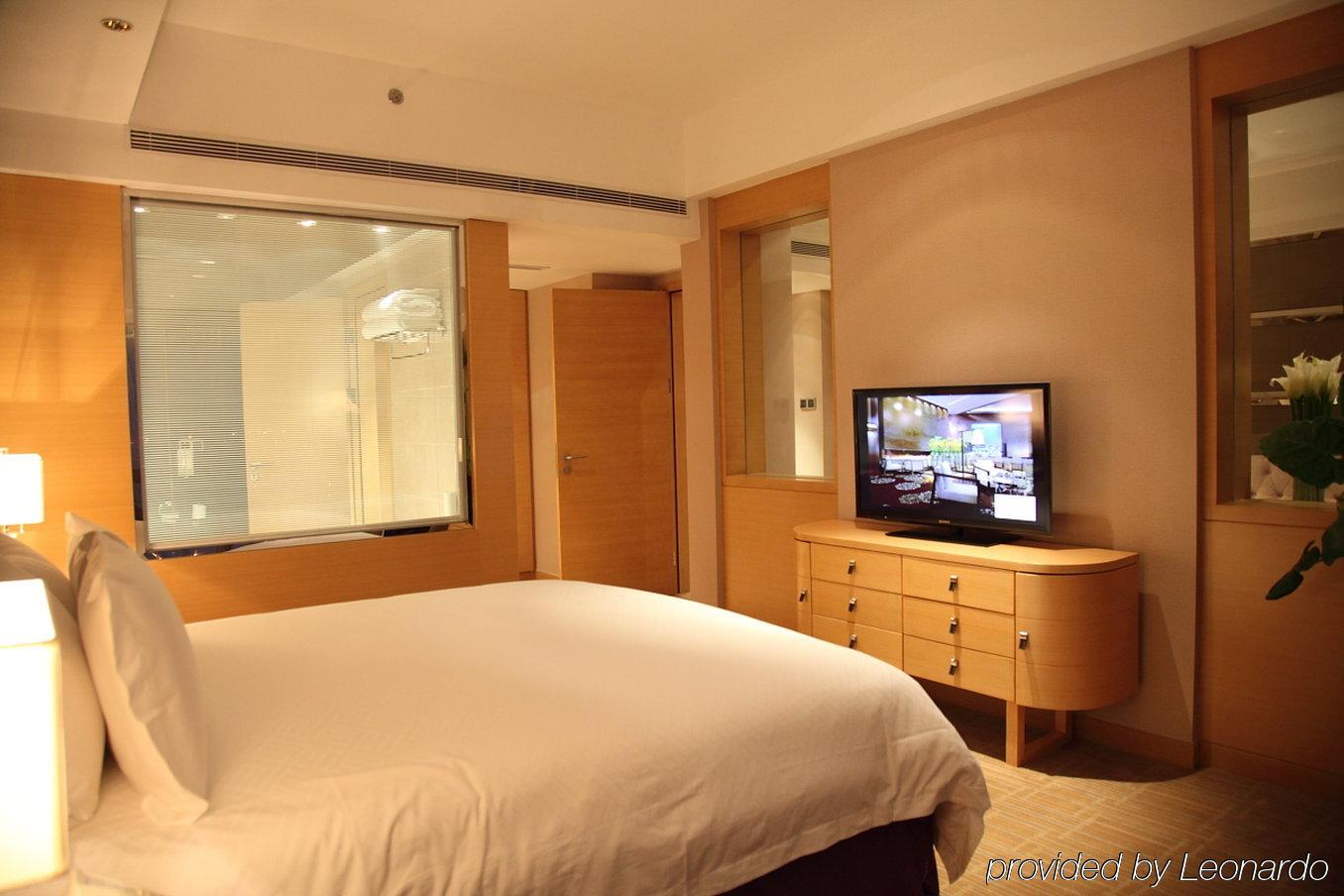 Boyue Shanghai Hongqiao Airport Hotel - Air China Εξωτερικό φωτογραφία