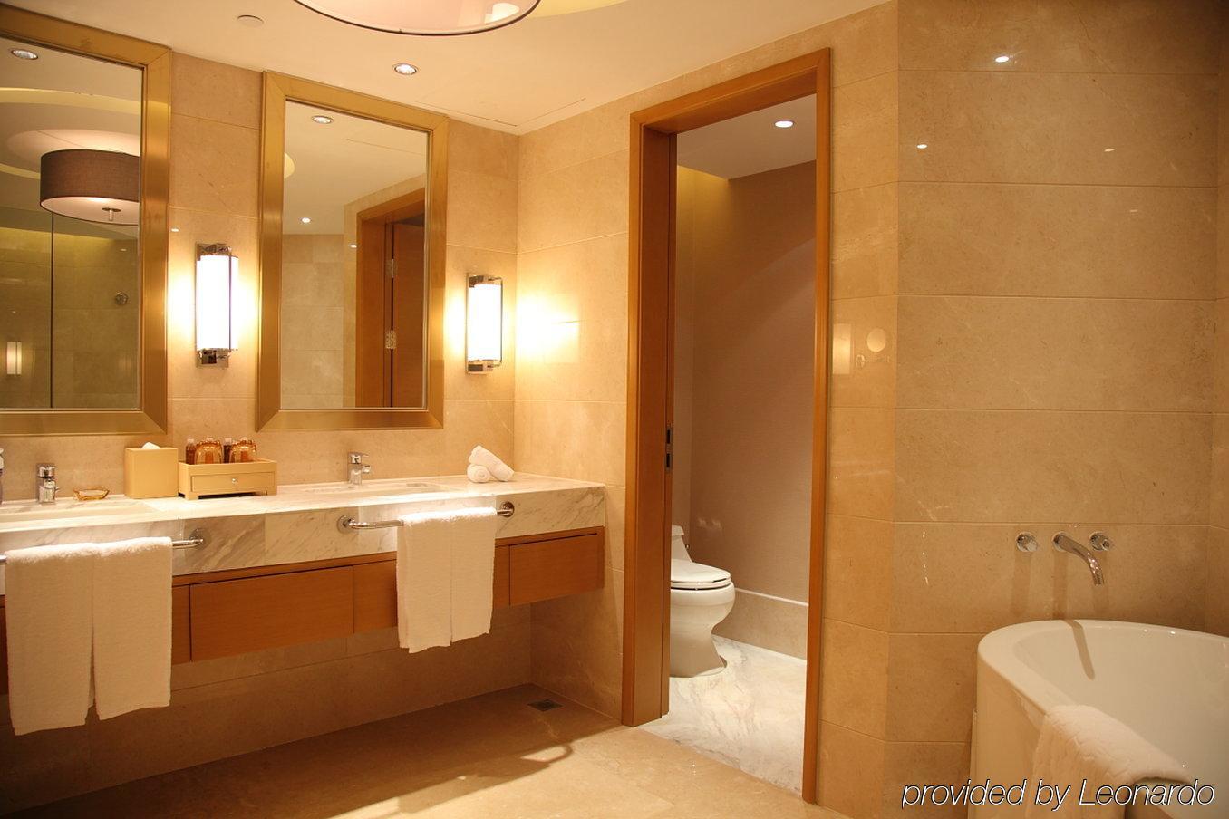 Boyue Shanghai Hongqiao Airport Hotel - Air China Εξωτερικό φωτογραφία